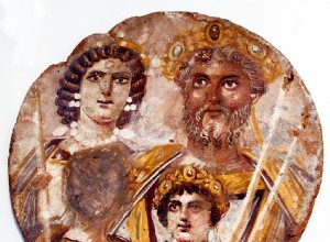 I will explain about the record erasure sentence (Damnatio memoriae) in ancient Rome! 