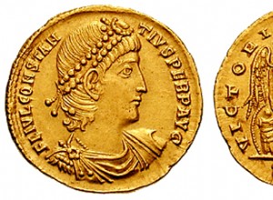 Successors of Constantine 