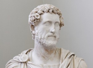 Personality is No.1! I think the very talented Antoninus Pius is truly a master. 
