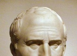 Rome s greatest philosopher, lawyer and villain! About the life of Kikero 