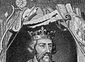 The founding ancestor of England! The unknown activity of Alfred the Great 