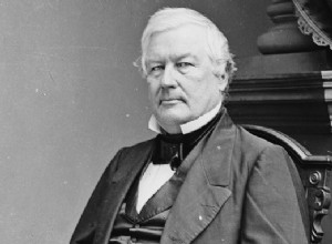 Thirteenth President of the United States Millard Fillmore 