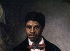 The negative aspects of American history that shouldn t be weathered! About Dred Scott and his judgment 