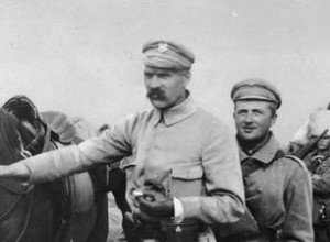 Orderly. The chief enemy of the people s government 