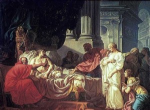 Acid burns and sanitary napkins. Reliable remedies for a broken heart 