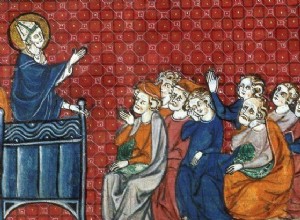 Curse of the Pre-Slava. Why did Archbishop Gaudenty curse Poland? 