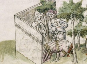 Suicide kings. How many medieval rulers took their own lives? 