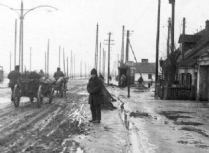 A village doctor. The worst profession of pre-war Poland? 