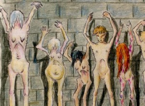 The cruelest murderer ever. Here are 10 things he did to his victims 