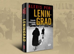 The Siege of Leningrad. 900 days of hell 