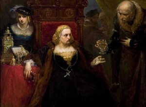 Betrayal, fraud and incest. The dark secrets of the Habsburgs 