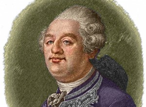 A glutton, a locksmith, a hunter. Do you know which European king it is about? 