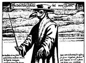 Italy s Ghost Island epidemic. From the Black Death to the devil s mental hospital 