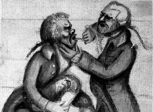 The oldest peppermint in the world, or thousands of years of fighting bad breath 