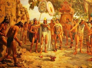 Shells, cocoa and pieces of wood - old money 