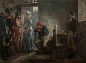 Does the human head feel pain after decapitation? 