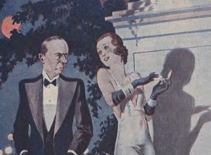 The loudest lesbian in pre-war Poland 