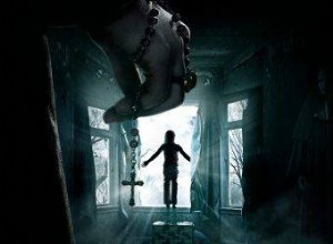 Ed and Lorraine Warrens - presence, possession and… deception 