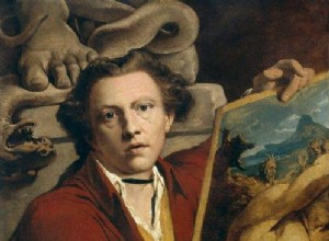 The Secret Life of James Barry. Why did an outstanding doctor hide his true gender for 50 years? 