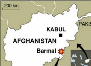 The easiest way is to take revenge on the child. An inhuman episode from the war in Afghanistan 