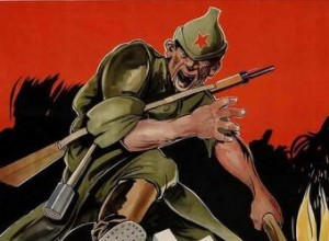 Russia owes us $ 54 billion. Learn the truth about how the Soviets robbed Poland 