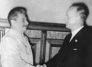 Beria. Great friend of Poles? 