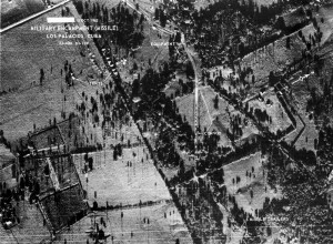 One step away from nuclear war. The Cuban Crisis in 1962 