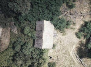 A vampire from Marianów. The terrifying story of a serial killer who terrorized Greater Poland 