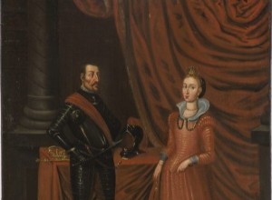 How dissolute were the Jagiellonians? 