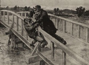 Brats with revolvers. Juvenile criminals in pre-war Poland 