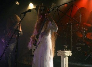 On the way to hell - a ritual murder committed by satanists from Ruda Śląska 