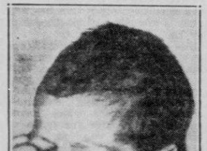 Kidnapping of Peter Weinberger 