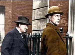 Real men don t cry? Baloney! 