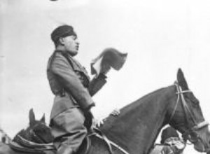 Are your kids getting on your nerves? These dictators knew what to do with a similar problem 