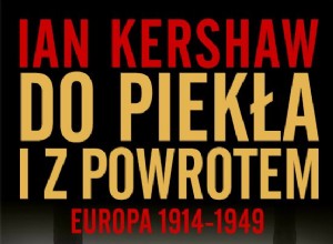 [Preview] To Hell and back. The most turbulent decades in the history of the world 