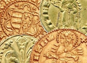 A third of the world s gold was mined in this European country. And so far you had no idea about it 