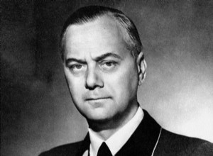 The human face of the Nazis? Did Hitler s minions have remorse? 