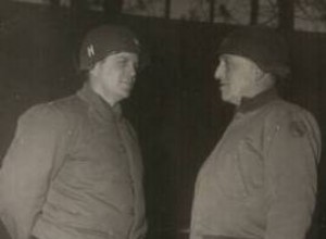 The most risky D-Day mission. Rangers storm Pointe du Hoc 