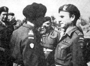 Adventurers and heroes. Polish commandos at Monte Cassino 