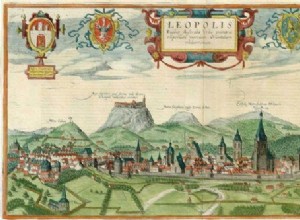 You don t want to be charged with the slaughter of 10,000 soldiers? Dress up as a Pole! 