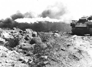 How many people died in World War II? 