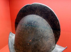 We debunk the myths. How were the conquistadors REALLY armed? 