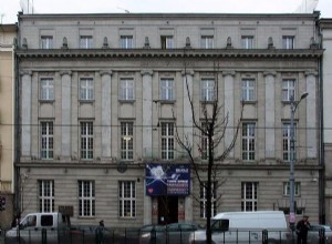 It was close, and the Germans would have deported huge resources of gold from Poznań. How did the Poles prevent it? 