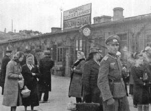 Attacks on the Gdańsk Railway Station. The bloodiest moments of the Warsaw Uprising 