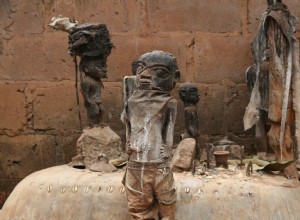 10 historical facts that sound like from a fantasy novel 