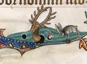 Trees that bear fruit in male form. The most bizarre medieval illustrations 