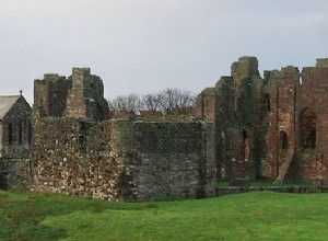 British humor times 10. The history of the islanders is really full of absurdities ... 