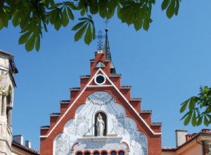 Karol Kot. Brutal murderer with the face of a good boy 