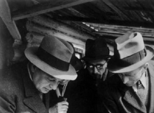 Diaries found in Katyn. A shocking testimony of a crime 