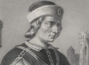 Władysław Herman (1043-1102) 